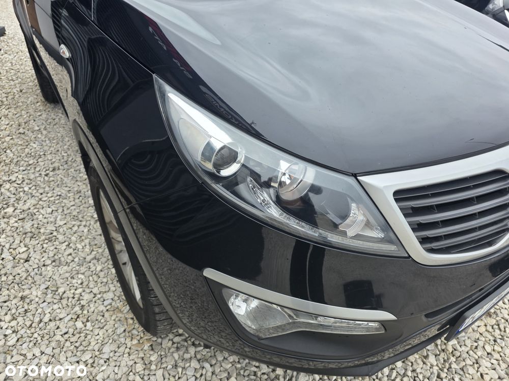 Kia Sportage 1.6 GDI 2WD Fifa World Cup Edition - 15