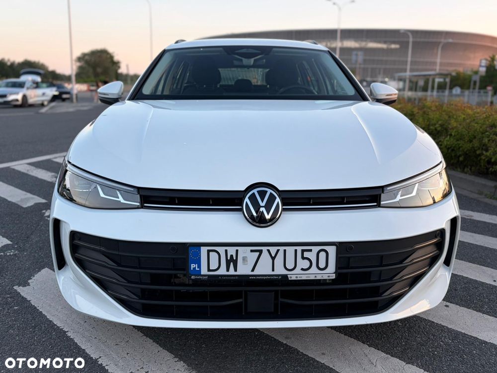 Volkswagen Passat - 7