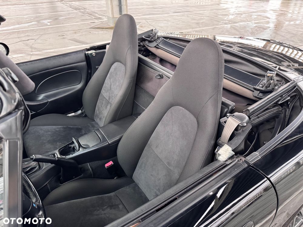 Mazda MX-5 1.6 16V - 7