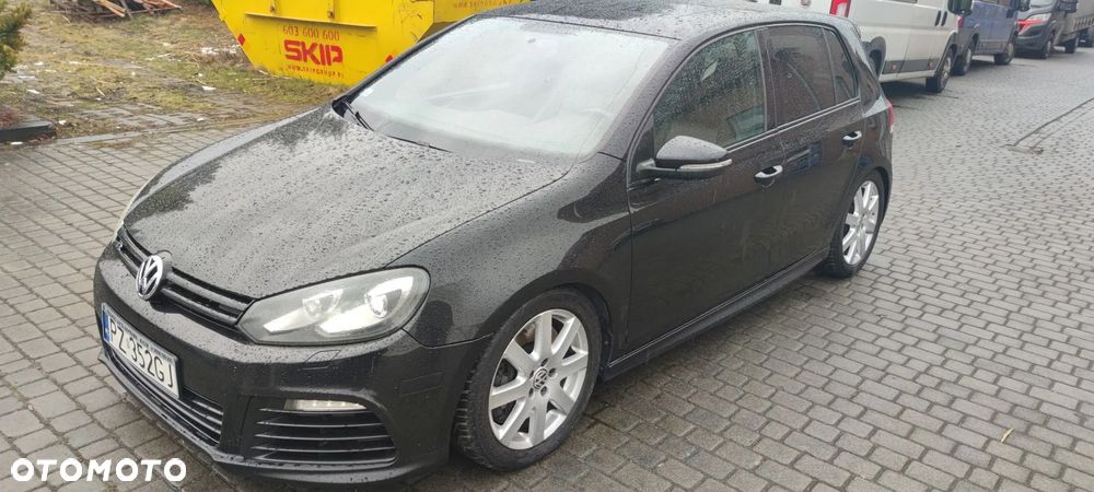 Volkswagen Golf - 7