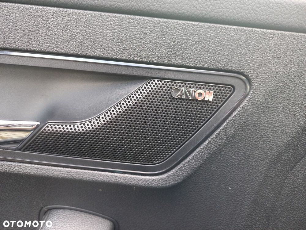 Skoda Karoq 1.5 TSI ACT Sportline DSG - 22