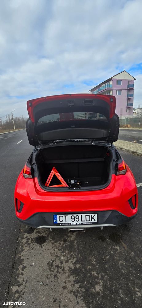 Hyundai Veloster - 20