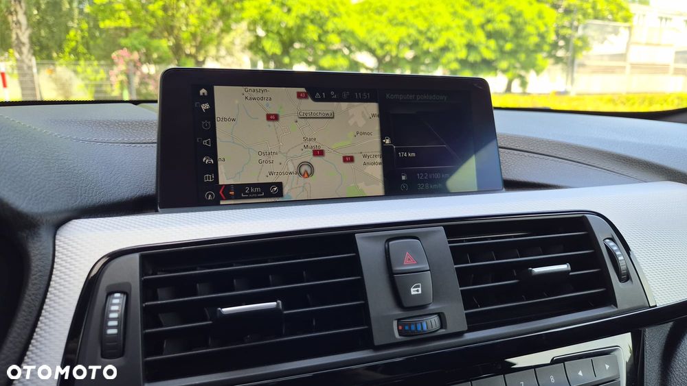 BMW Seria 4 430i xDrive M Sport sport - 24