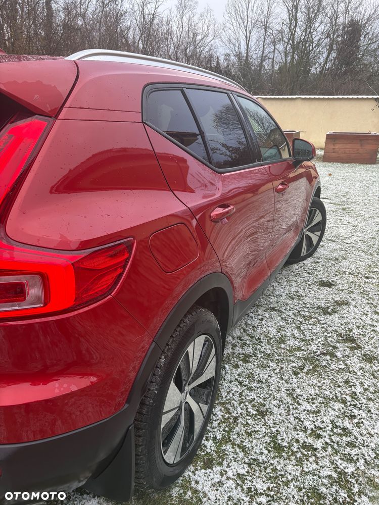 Volvo XC 40 - 19