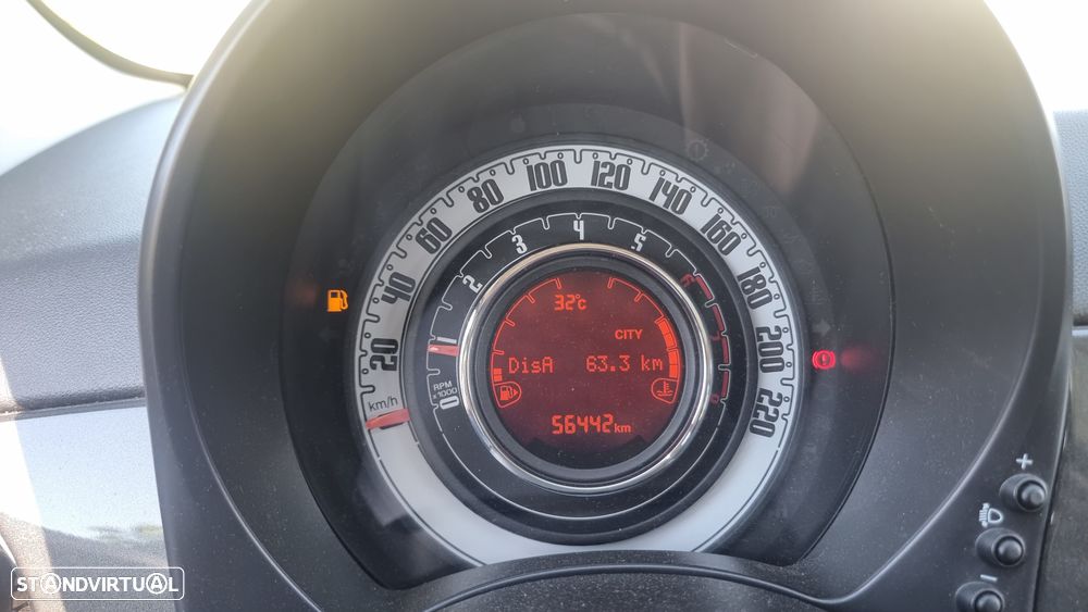 Fiat 500 - 9