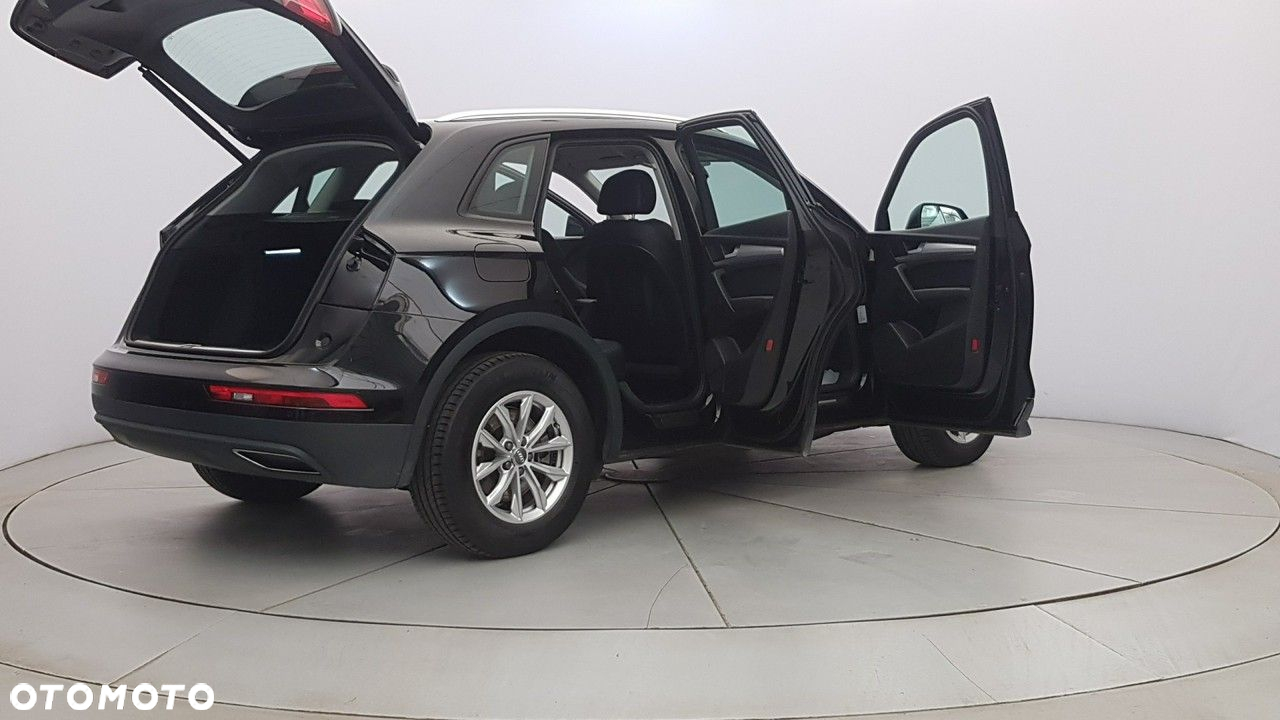 Audi Q5 - 12