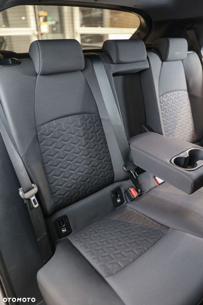 Toyota Corolla 1.2 T Comfort - 30