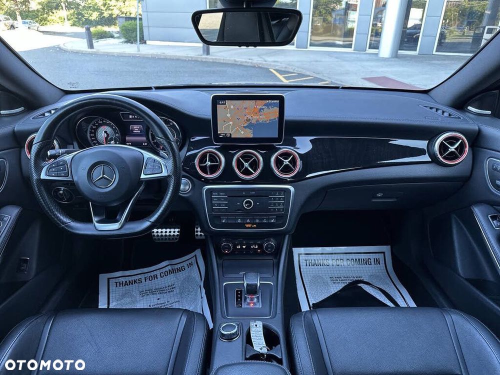 Mercedes-Benz CLA 45 AMG 4Matic 7G-DCT - 23