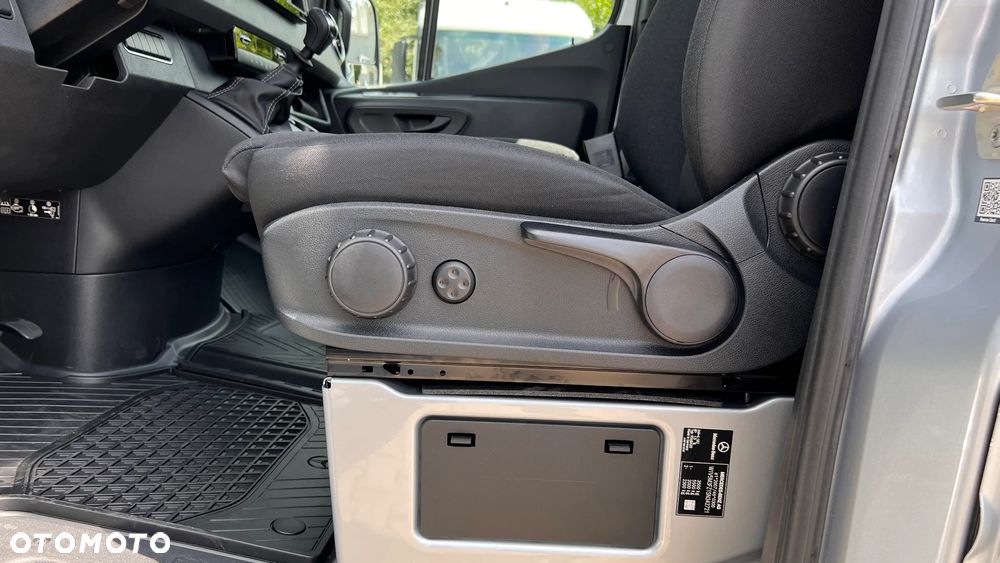 Mercedes-Benz Sprinter 519 CDI - 29