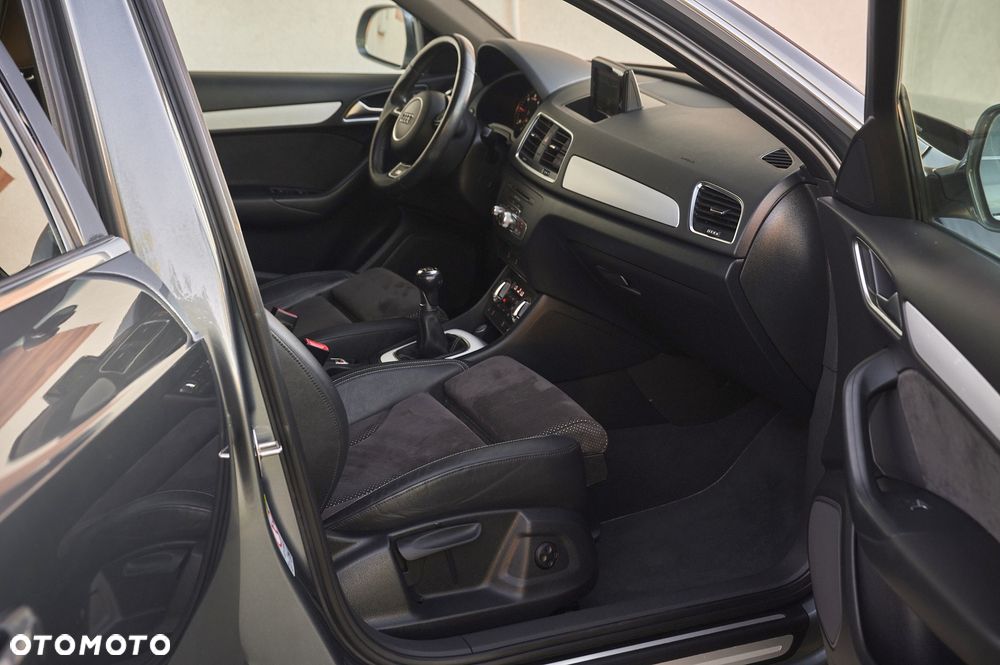 Audi Q3 2.0 TDI - 22