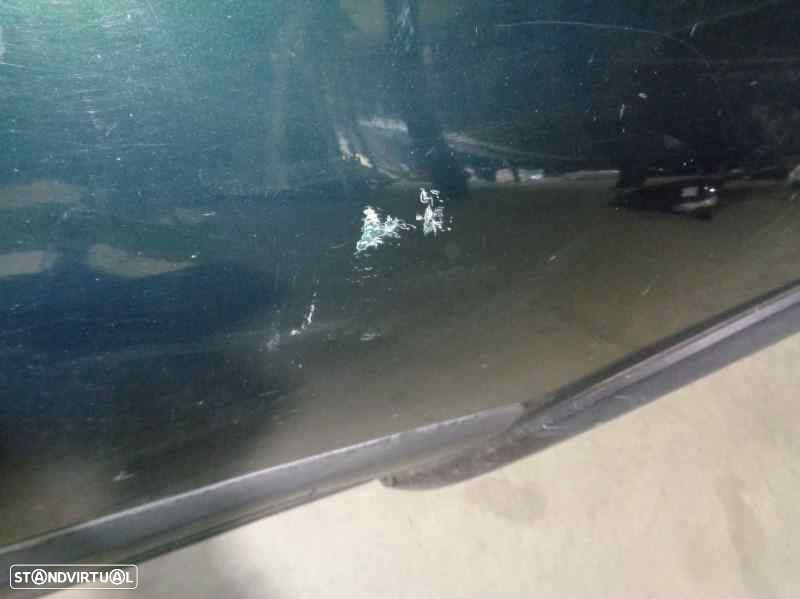PORTA TRASEIRA ESQUERDA OPEL FRONTERA B 1999 - 2