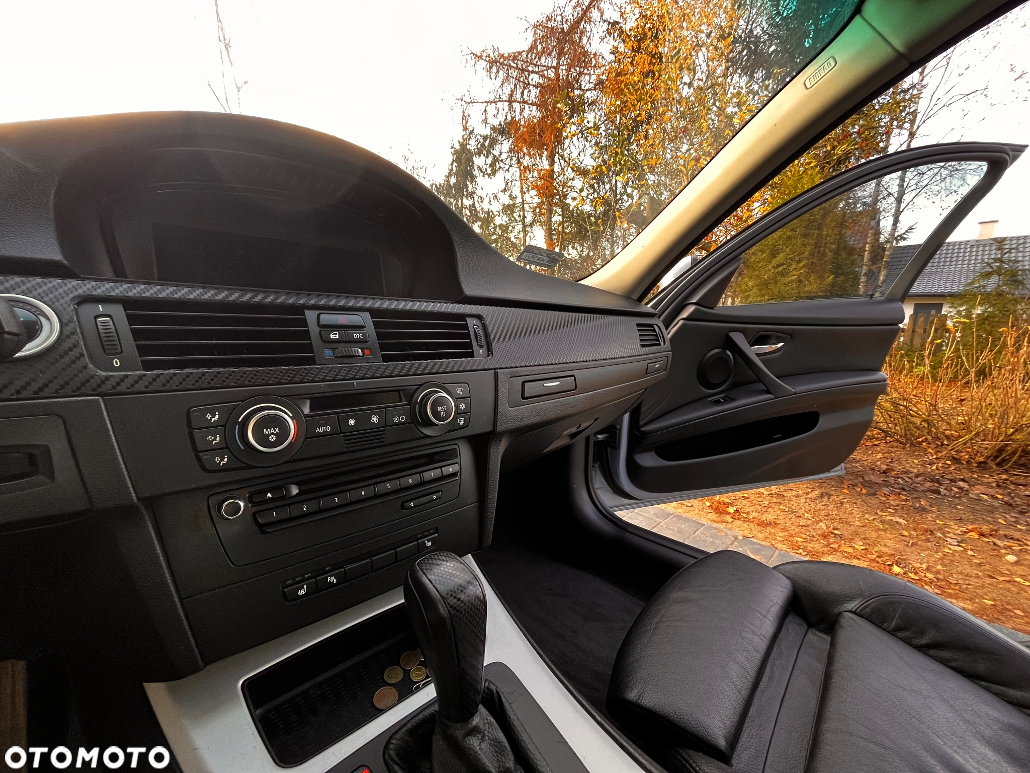 BMW Seria 3 - 21