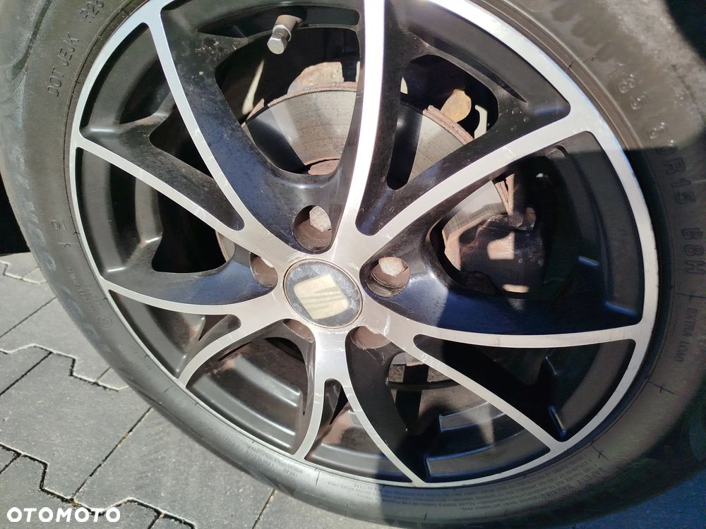 Seat Ibiza - 15