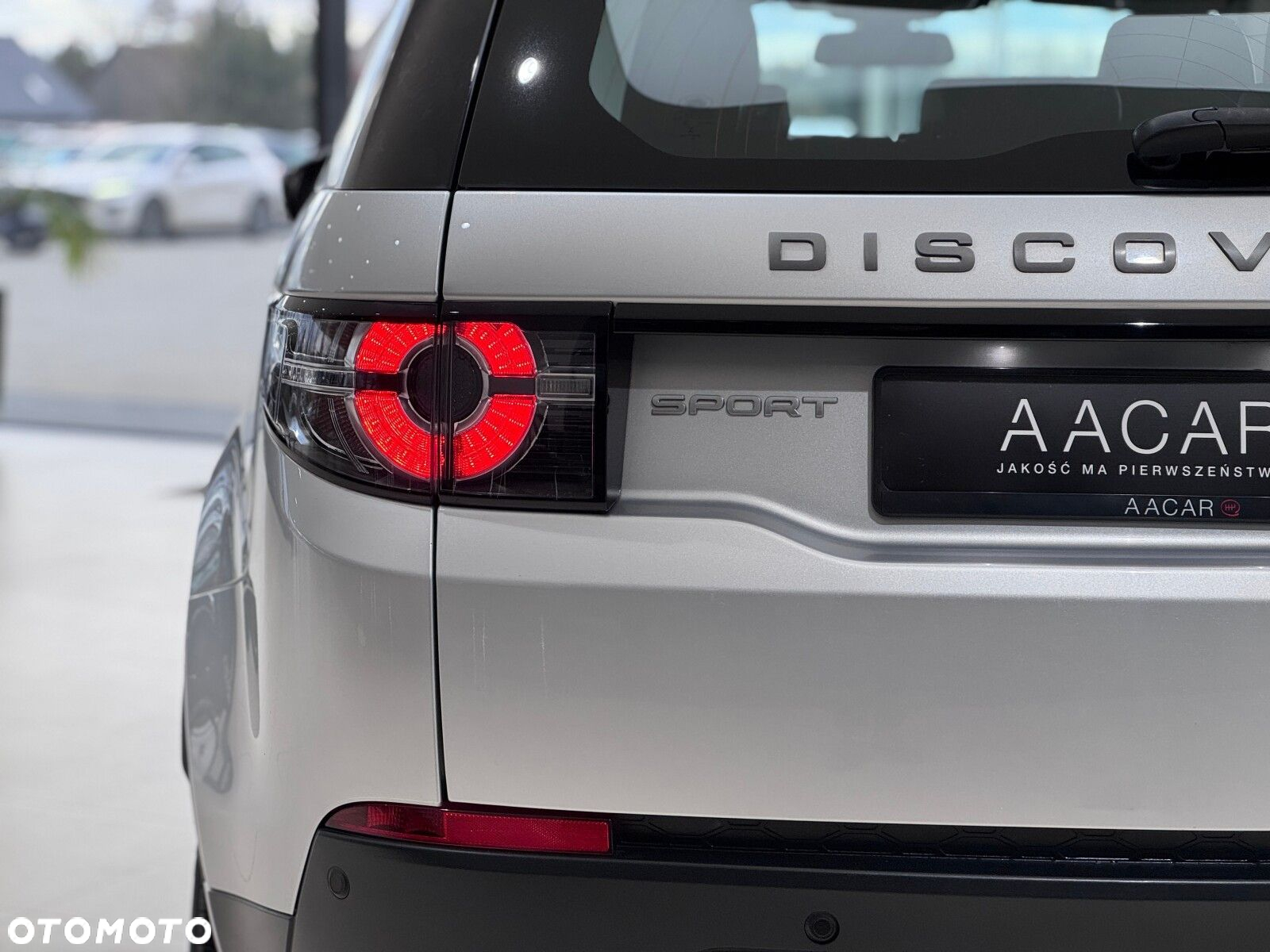Land Rover Discovery Sport 2.0 TD4 SE - 37