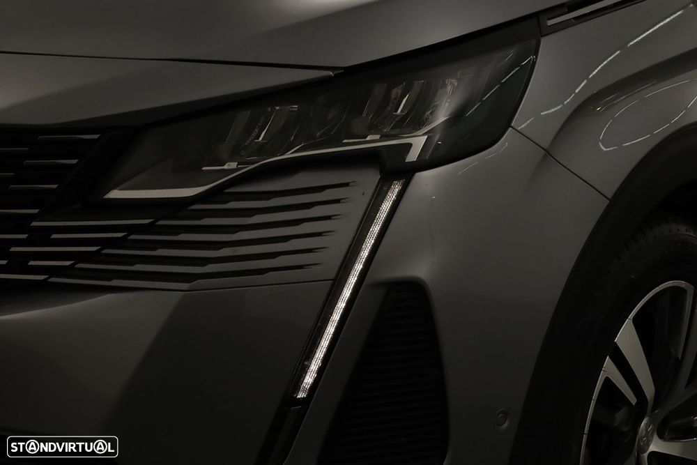 Peugeot 3008 1.2 PureTech Allure Pack - 6