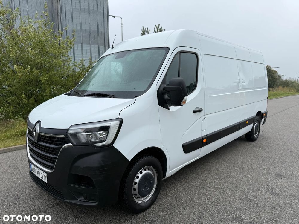 Renault Master - 3