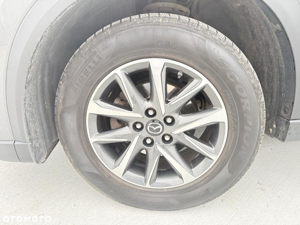 Mazda CX-5 2.5 Skyenergy 2WD - 12