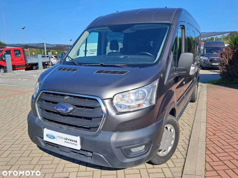 Ford Transit - 6