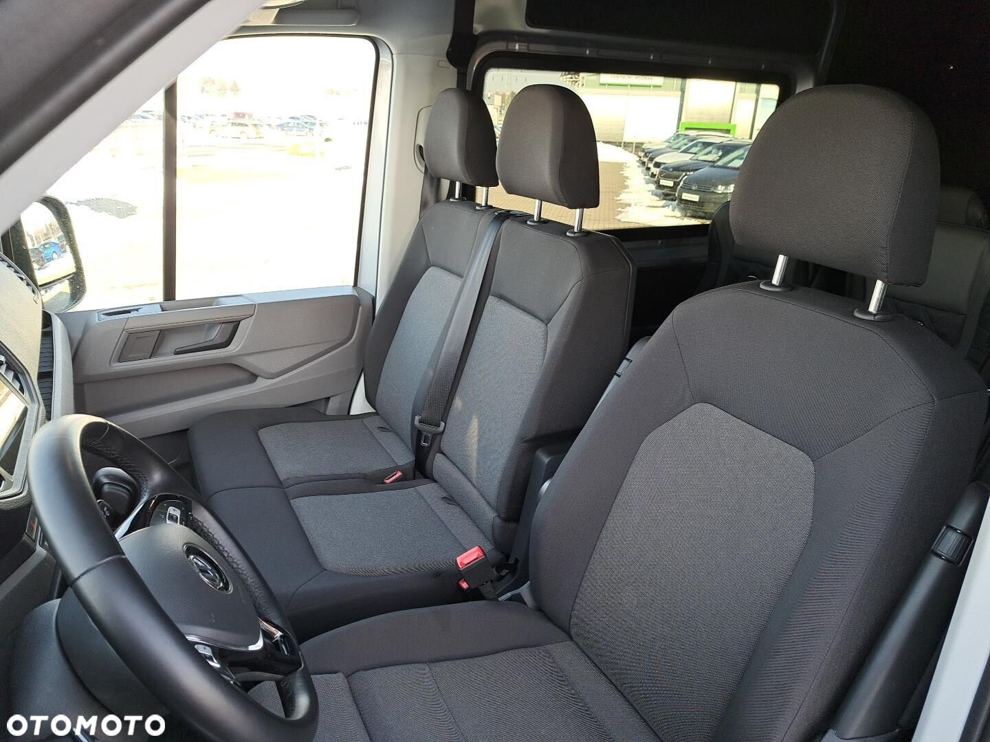 Volkswagen Crafter - 28