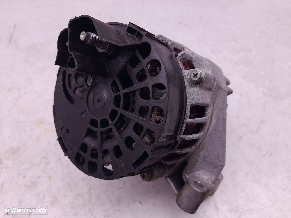Alternador FIAT Tipo Hatchback (357_) - 2