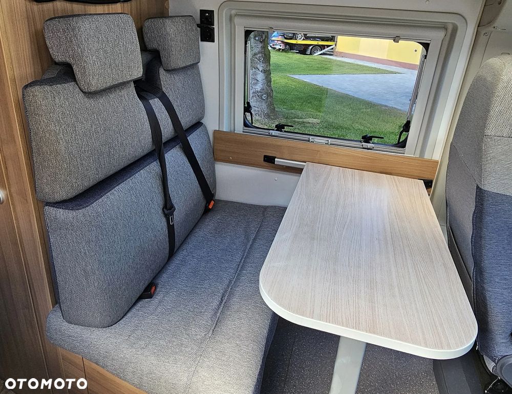 Fiat Ducato Cubes 630X04 2.3 multijet 2 130 - 17