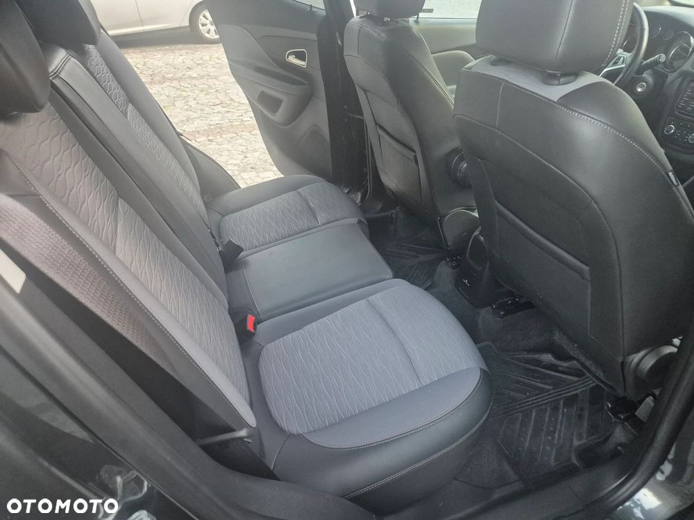 Opel Mokka 1.4 T Cosmo EU6 - 20