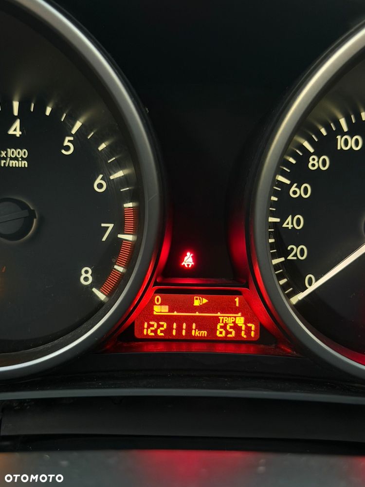 Mazda 5 2.0 Exclusive + - 21