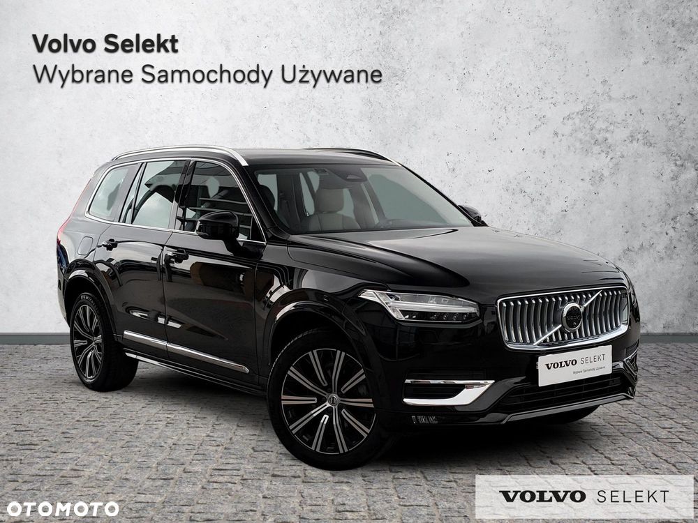 Volvo XC 90 - 4