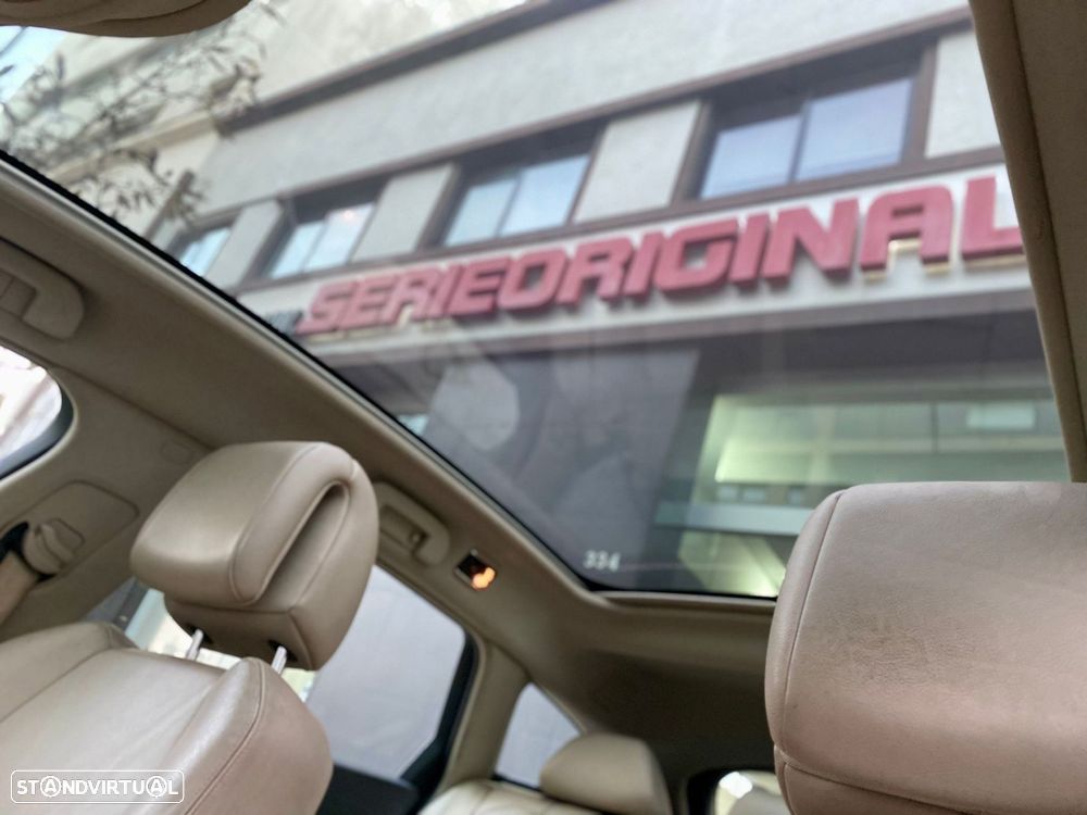 Peugeot 508 SW 1.6 e-HDi Allure CMP6 - 16