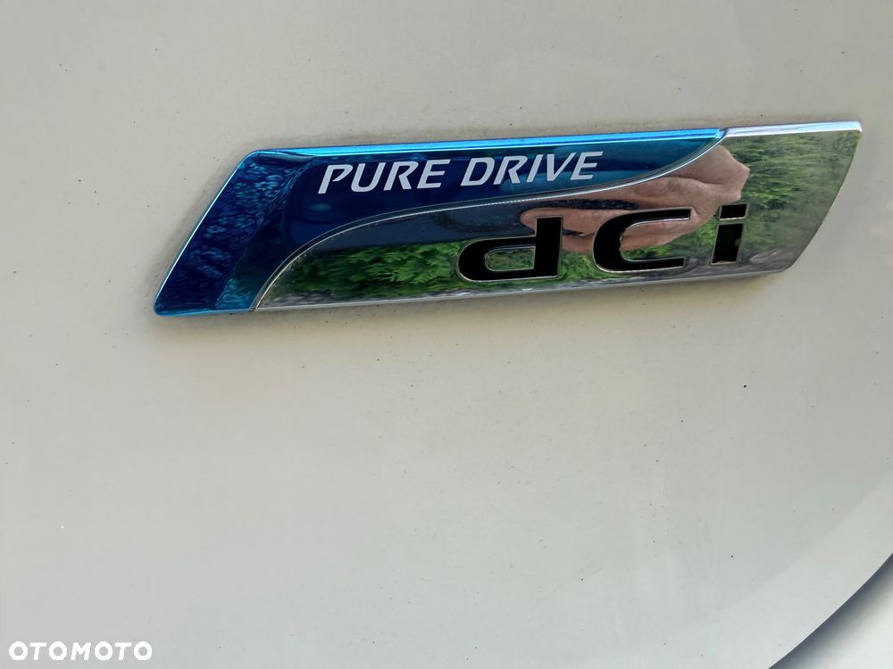 Nissan Qashqai 1.5 dCi N-Connecta - 8