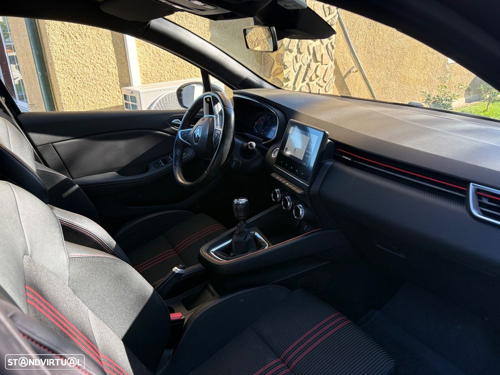Renault Clio - 6