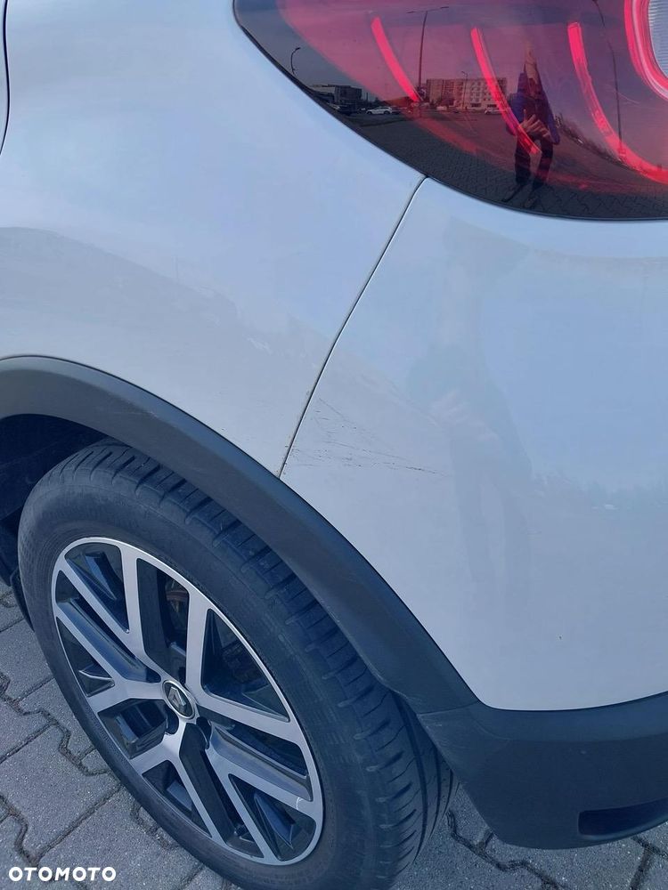 Renault Captur - 8