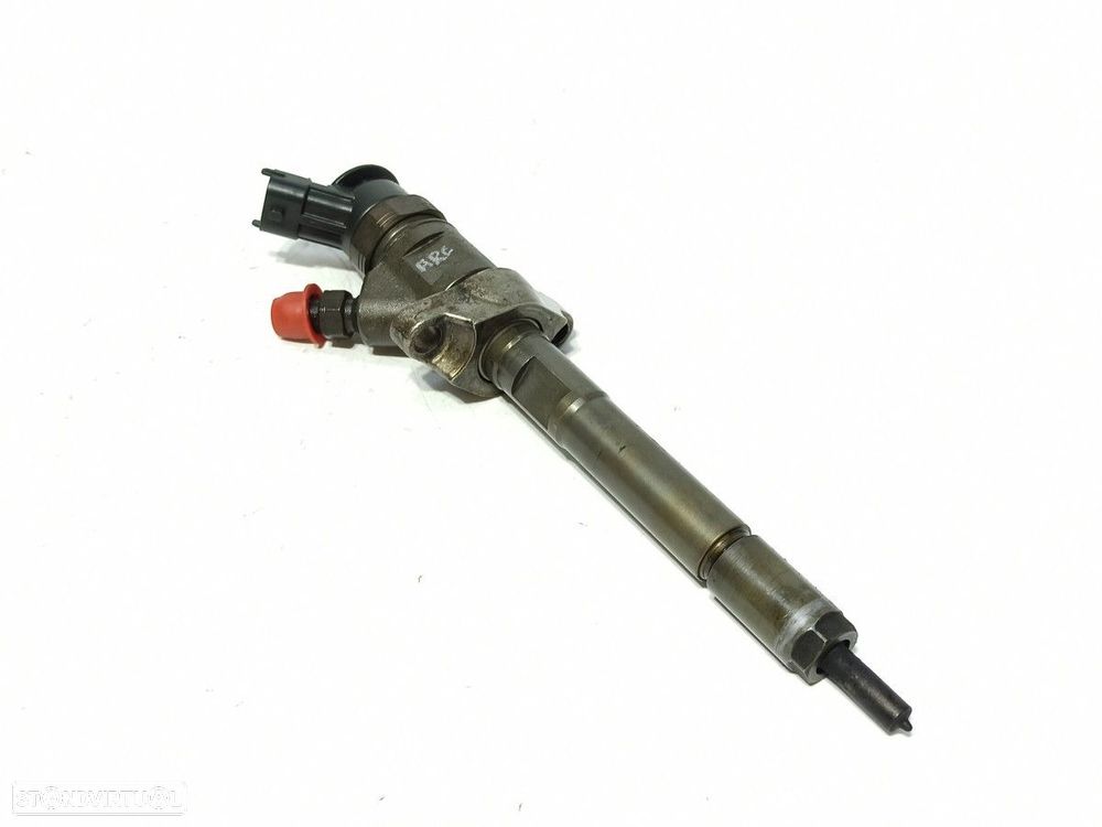 INJETOR PEUGEOT 307 BERLINA (S2) XS - 1