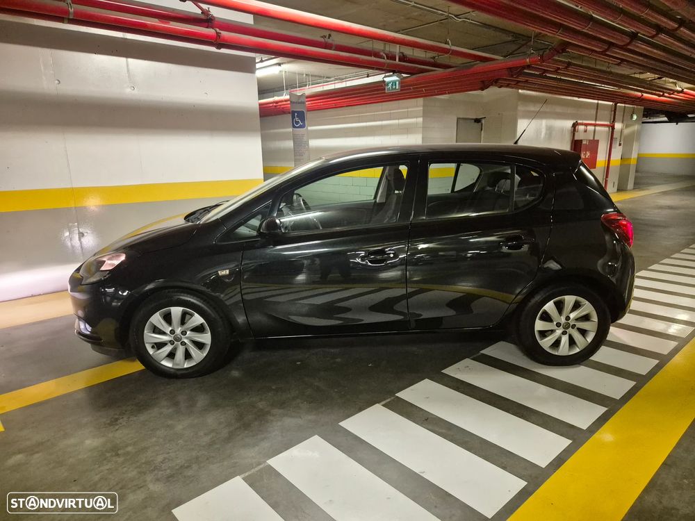 Opel Corsa 1.0 T Dynamic - 1