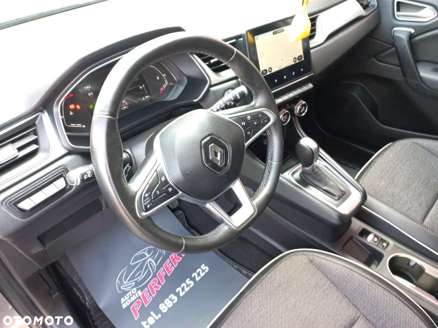 Renault Captur - 14