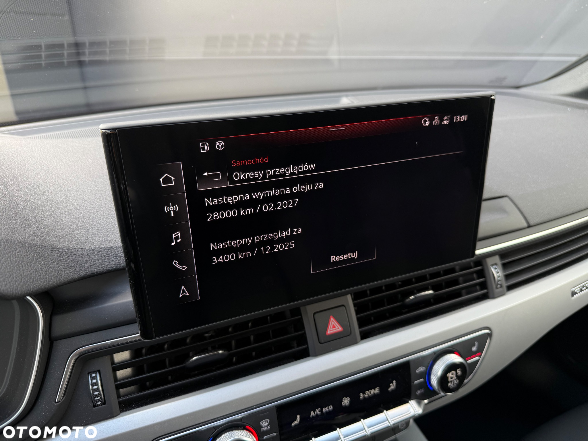 Audi A4 40 TDI quattro S tronic S line - 25