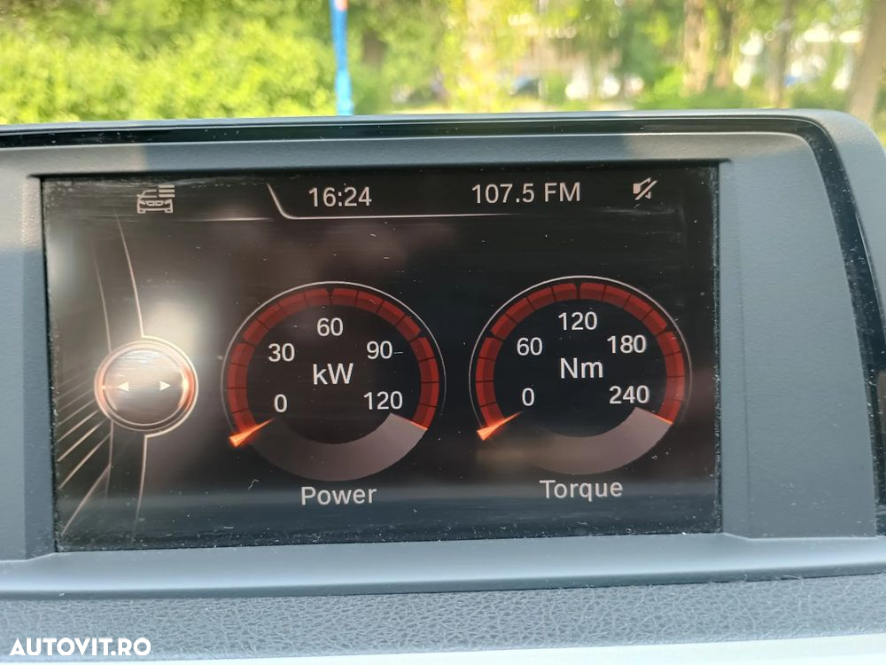 BMW Seria 3 - 11