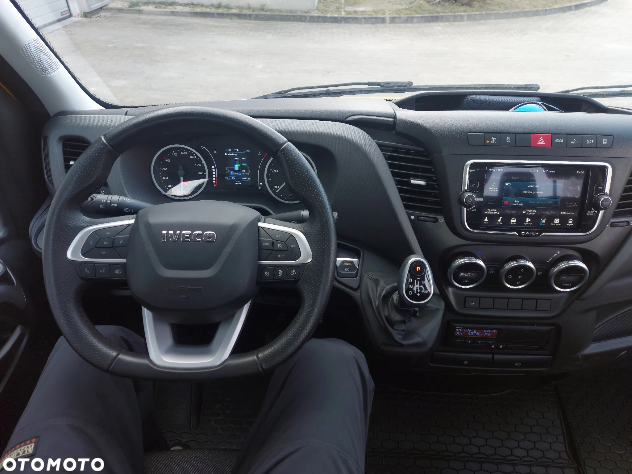 Iveco Daily - 17