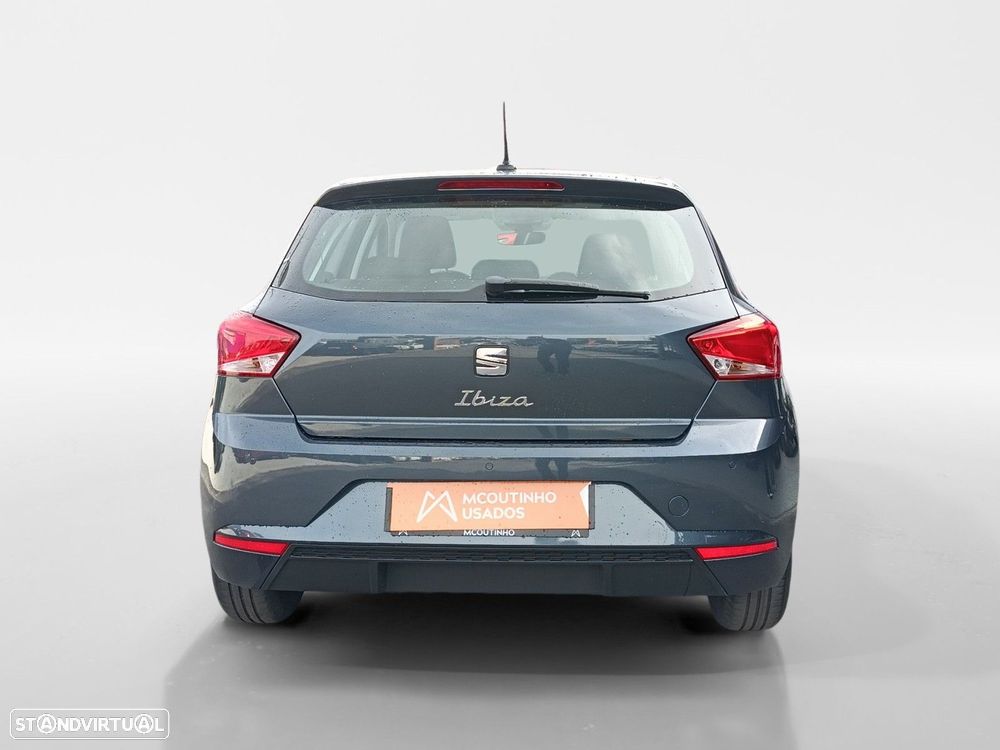 SEAT Ibiza 1.0 TSI Style - 4