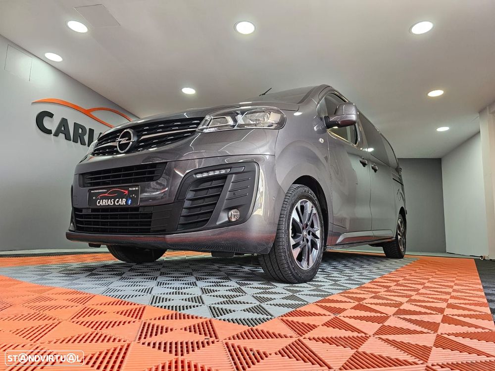 Opel Vivaro 2.0 CDTi L2 - 8