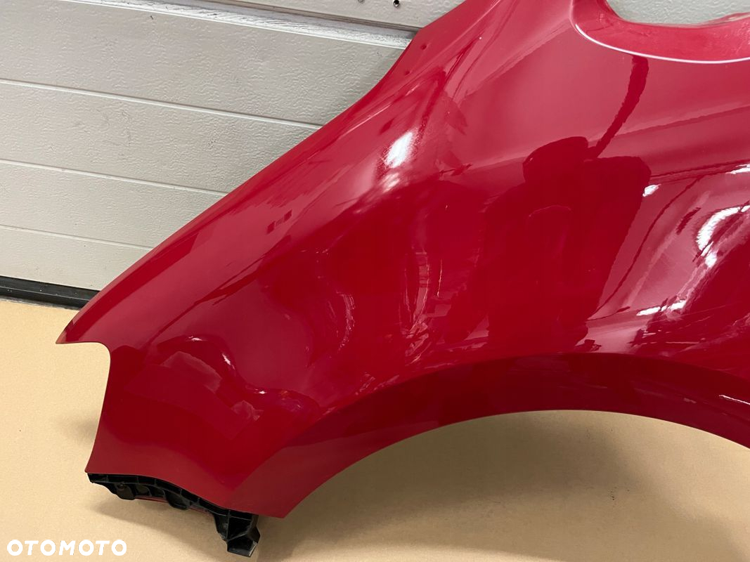 BŁOTNIK VW SHARAN 7N0 BŁOTNIK SEAT ALHAMBRA 7N0 2010-2019 LEWY BRAND - 2