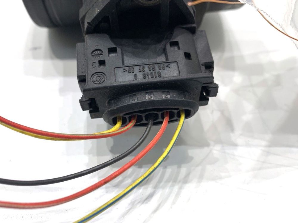 PRZEPŁYWOMIERZ  BMW 3 Compact (E46) 2001 - 2005 316 ti 85 kW [115 KM] benzyna 2002 - 2005 1438687 - 3