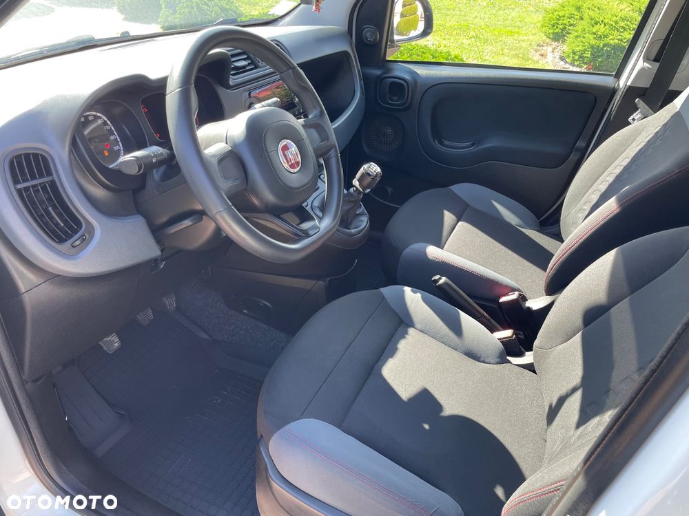 Fiat Panda - 12