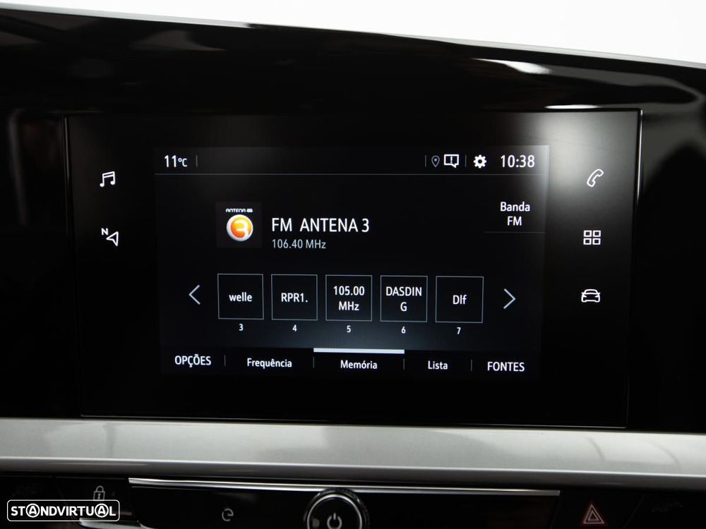 Opel Mokka-e Elegance - 21