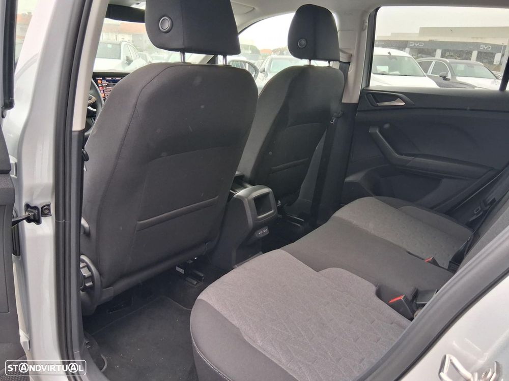 VW T-Cross 1.0 TSI Urban - 20