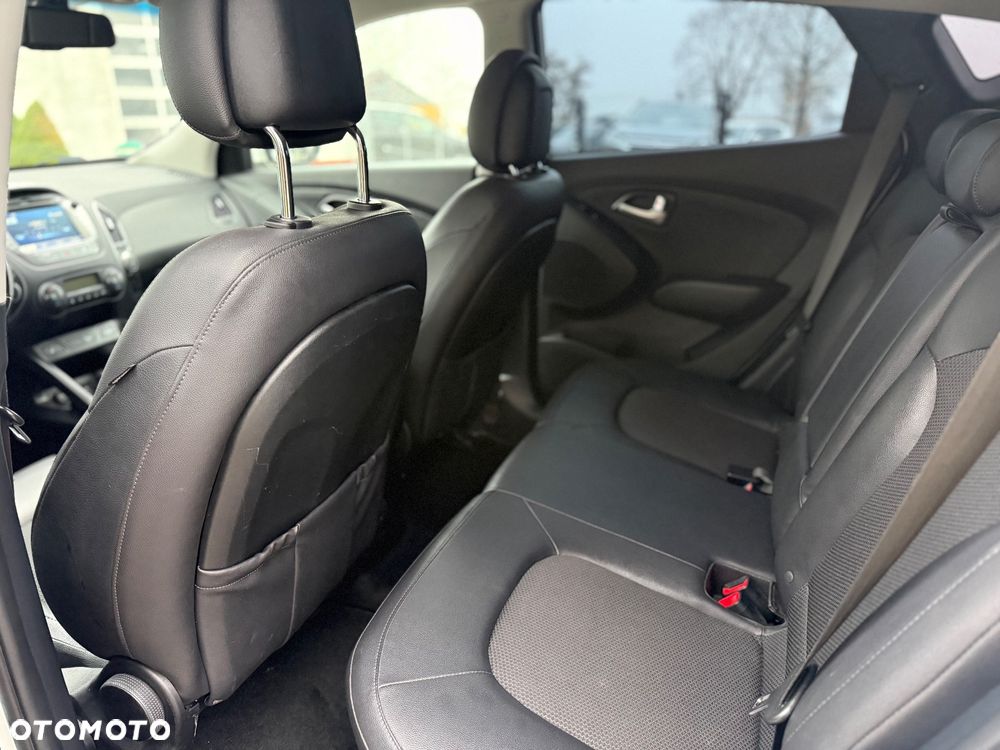 Hyundai ix35 - 29