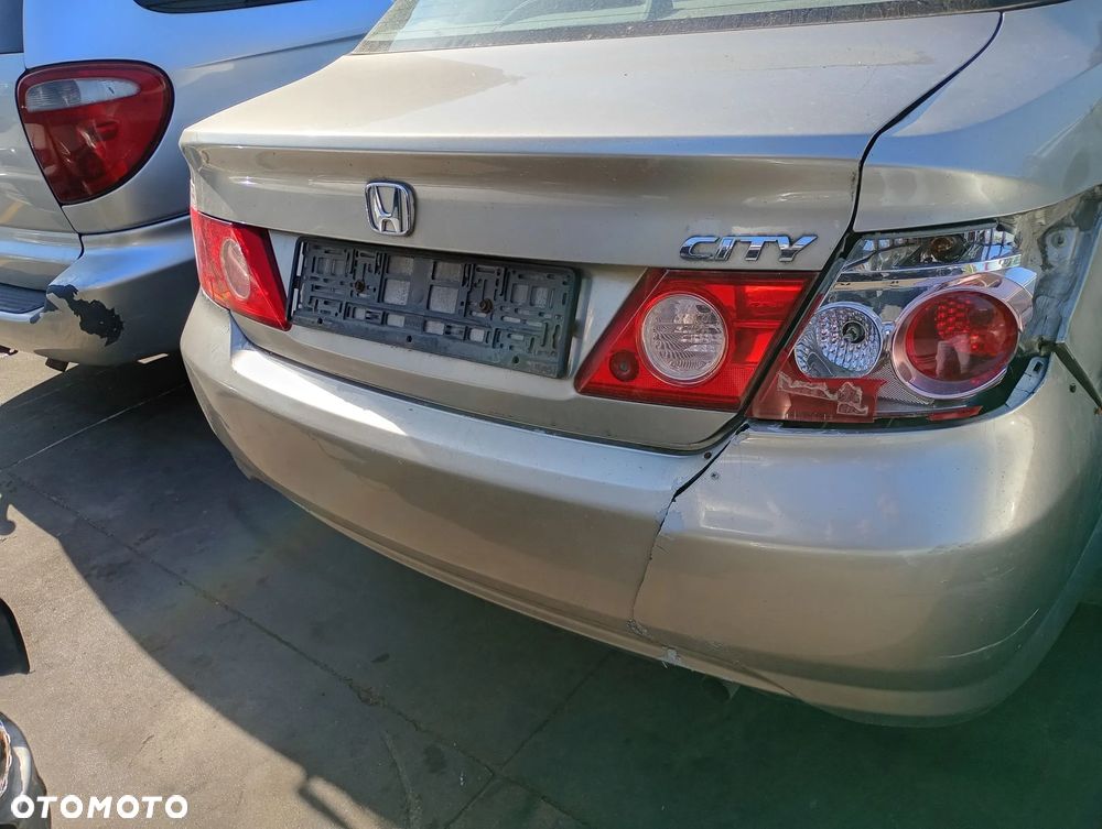 HONDA CITY IV LIFT 05-08 1.3 16V PRZEŁĄCZNIK ZESPOLONY PAJĄK - 13