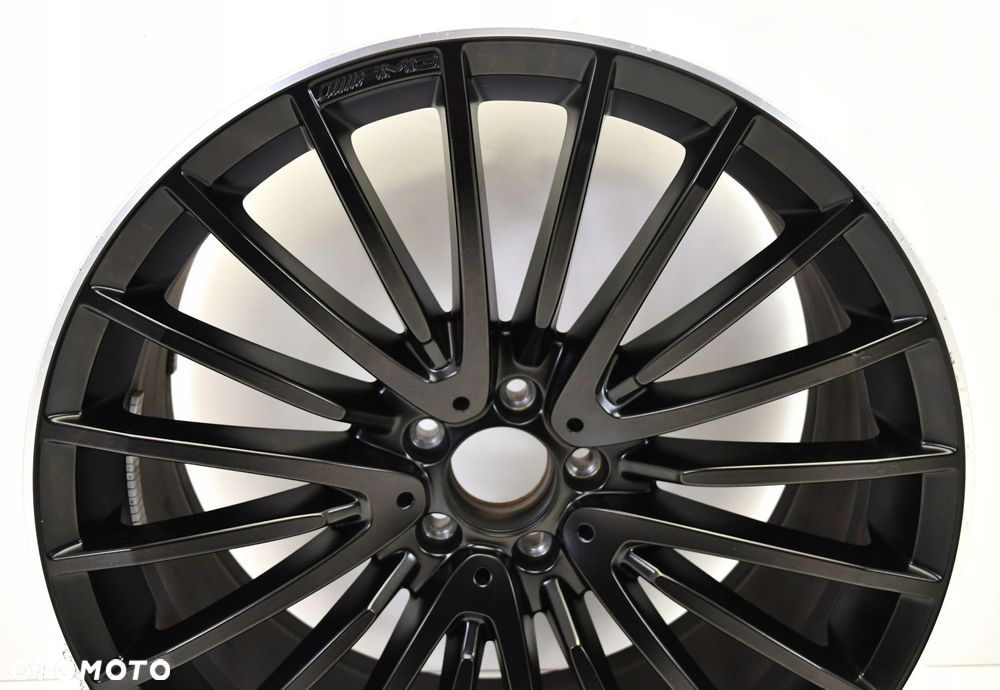 MERCEDES GLC W253 FELGA AMG 2534015900 21'' - 3