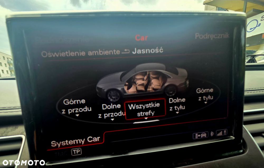 Audi A8 4.2 TDI L Quattro - 27