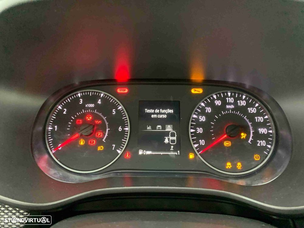 Dacia Sandero 1.0 TCe Stepway Expression - 8